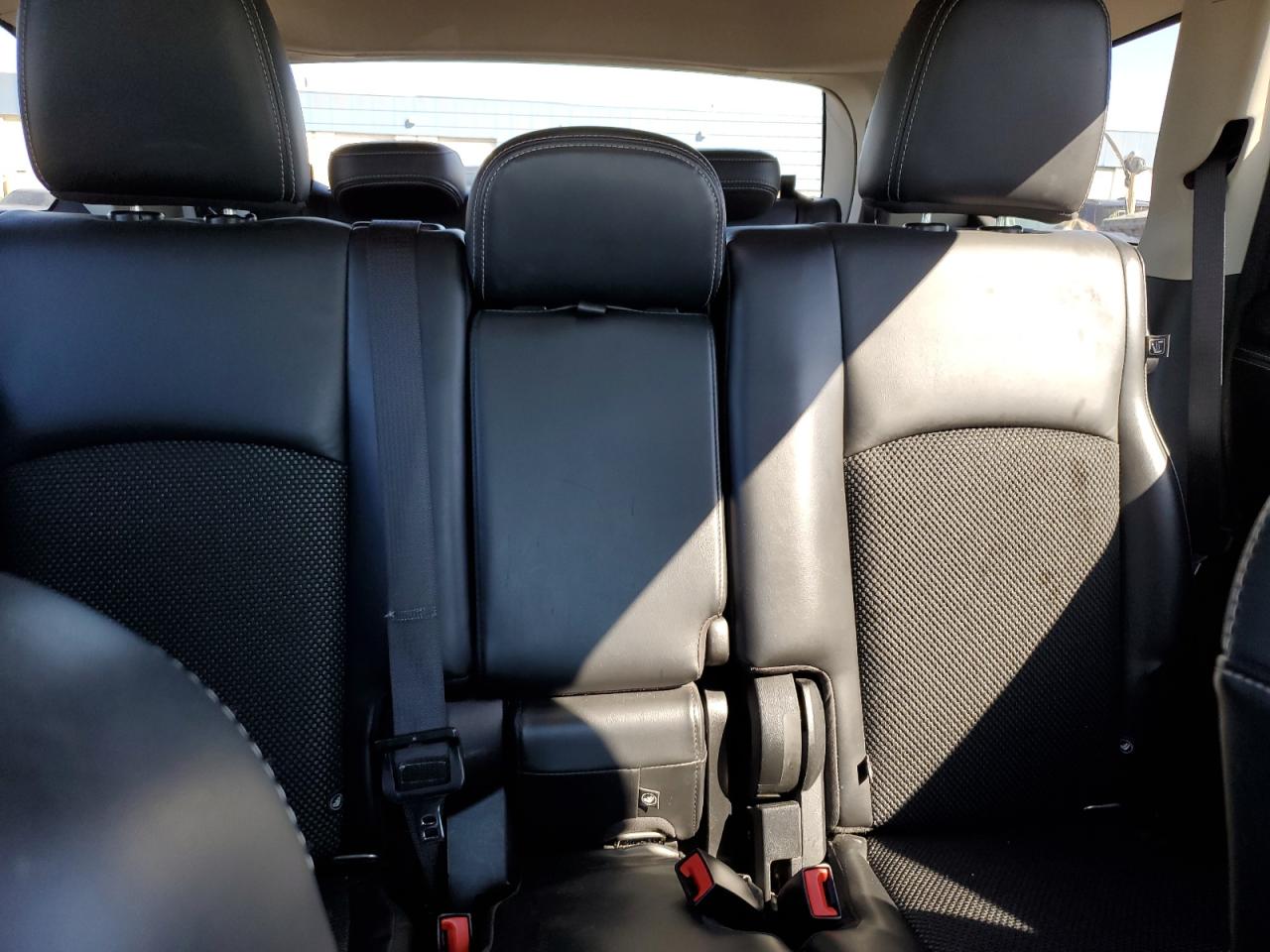 2020 Dodge Journey Crossroad VIN: 3C4PDCGB3LT267314 Lot: 87074405