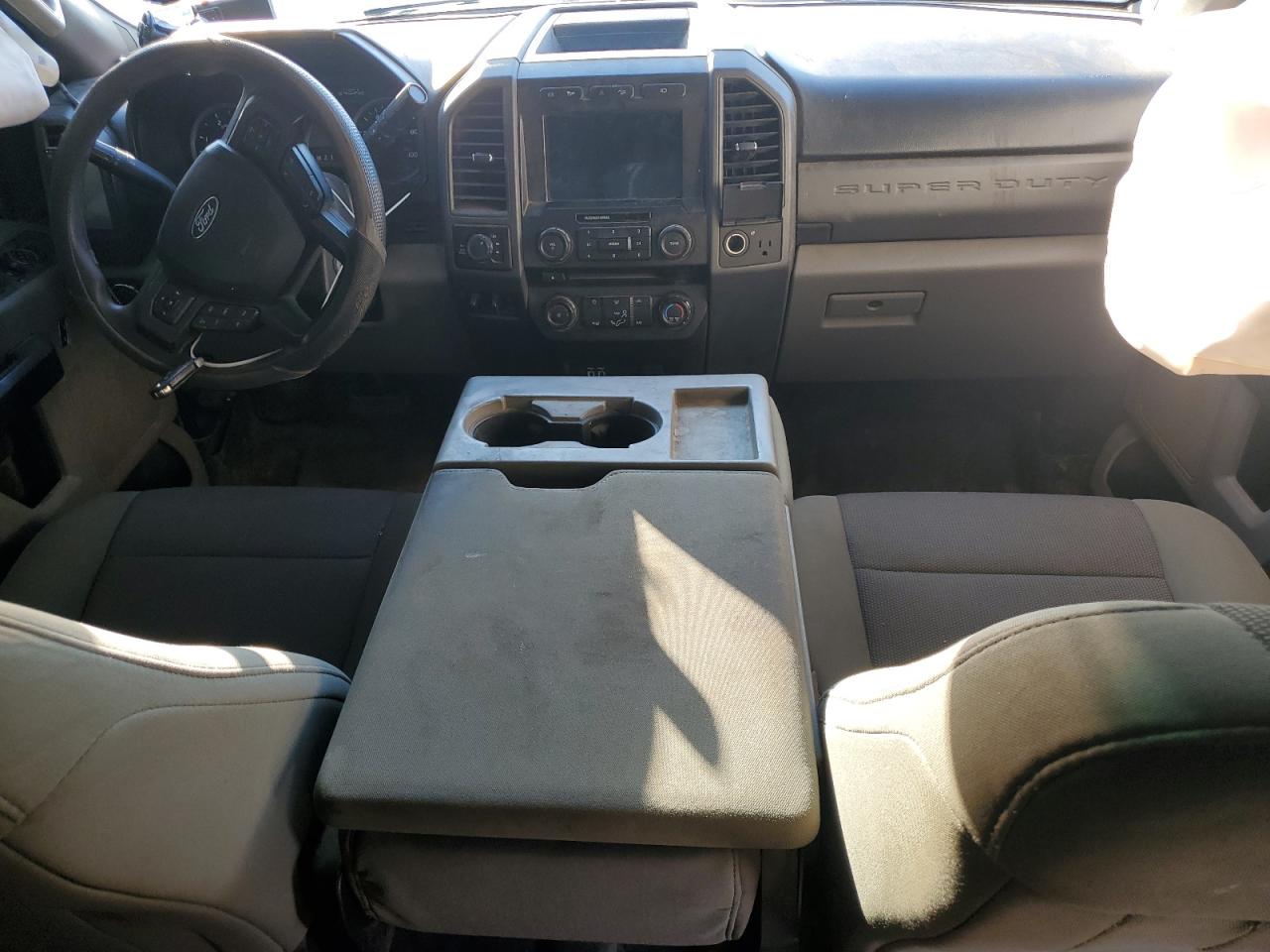 2017 Ford F250 Super Duty VIN: 1FT7W2BT0HEC73745 Lot: 89566015