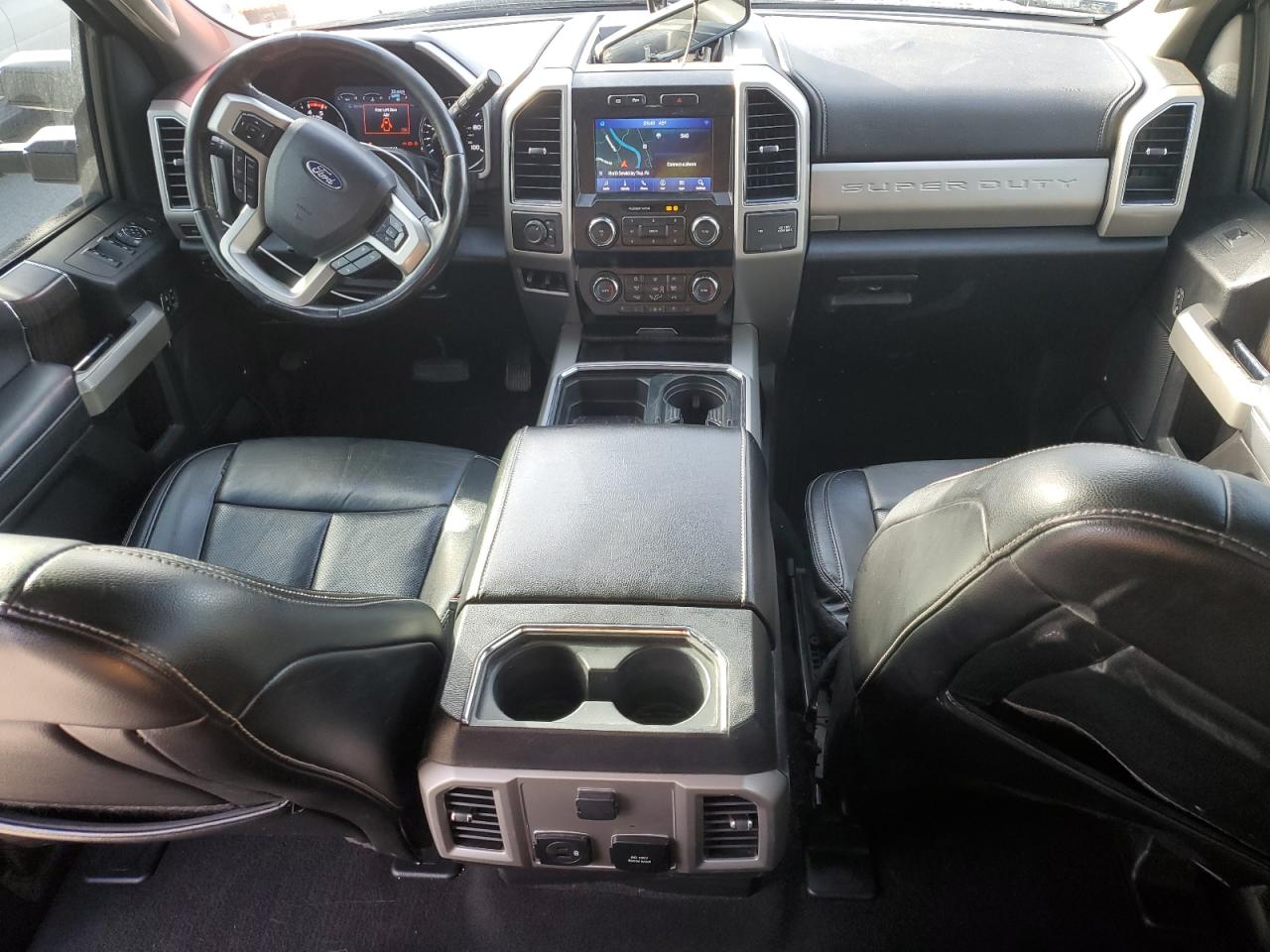 2021 Ford F250 Super Duty VIN: 1FT7W2BT2MED03774 Lot: 86854695