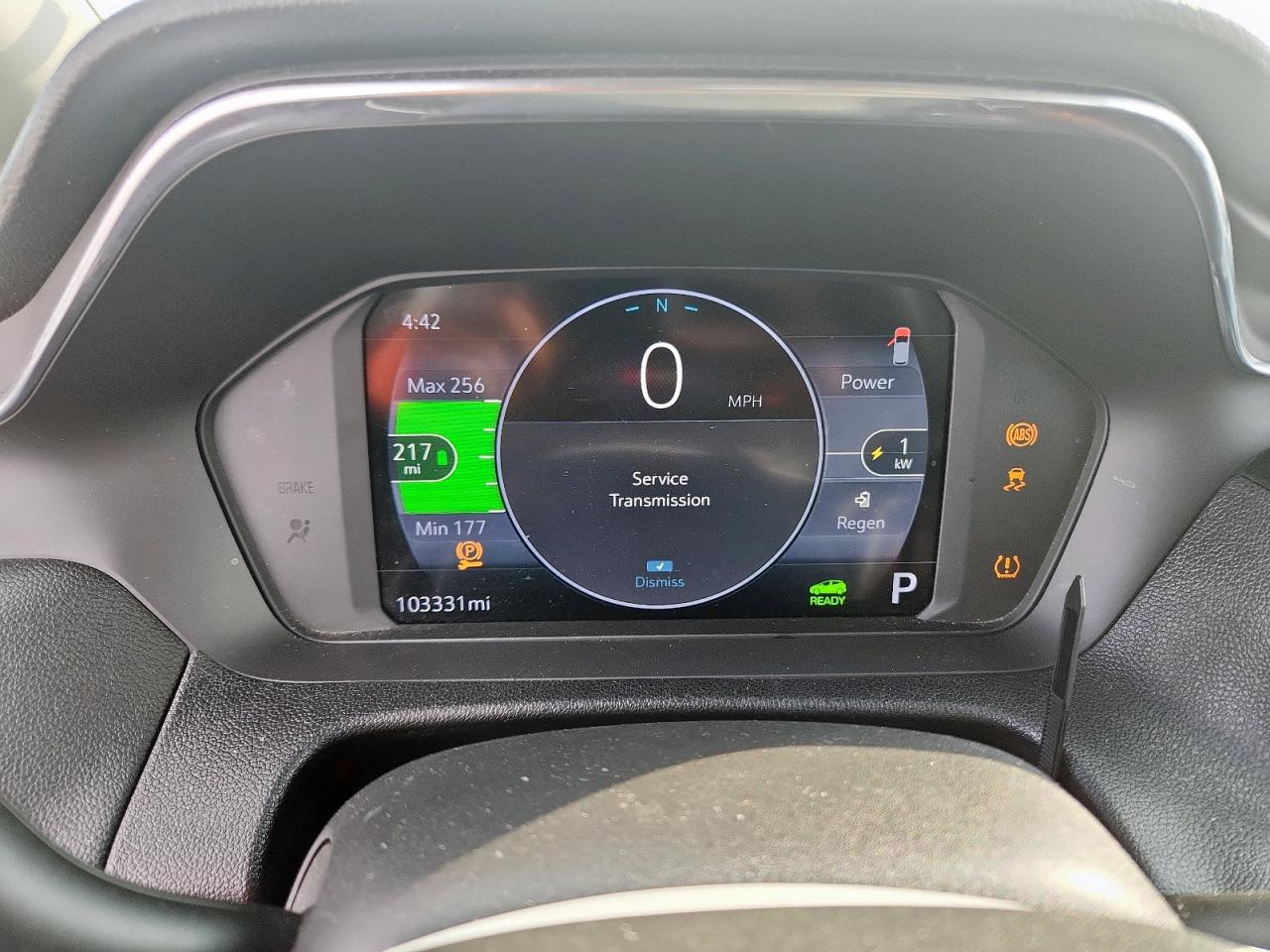 2023 Chevrolet Bolt Ev 2Lt VIN: 1G1FX6S0XP4172246 Lot: 85882295