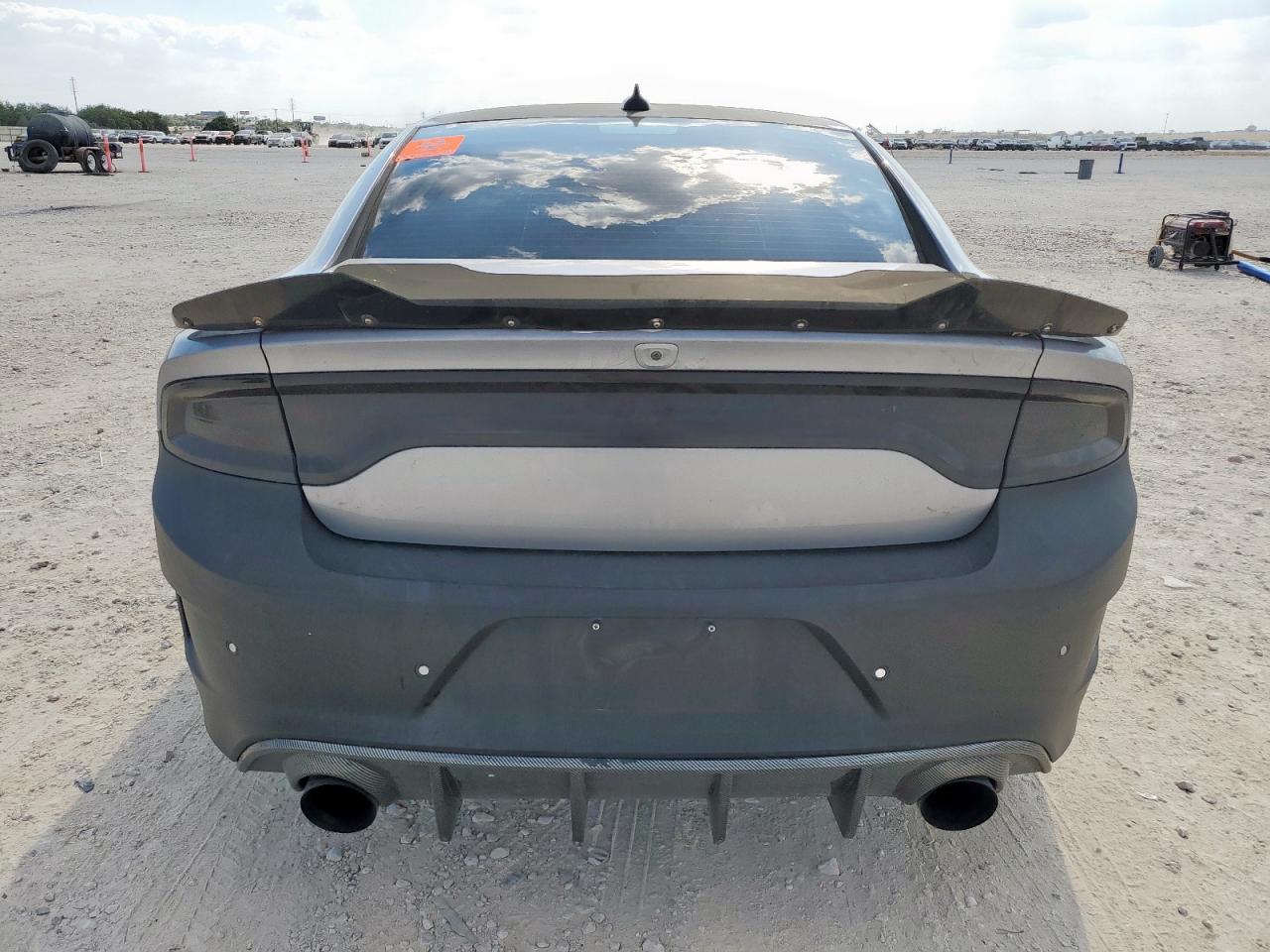 2015 Dodge Charger R/T VIN: 2C3CDXCT9FH847088 Lot: 85282955