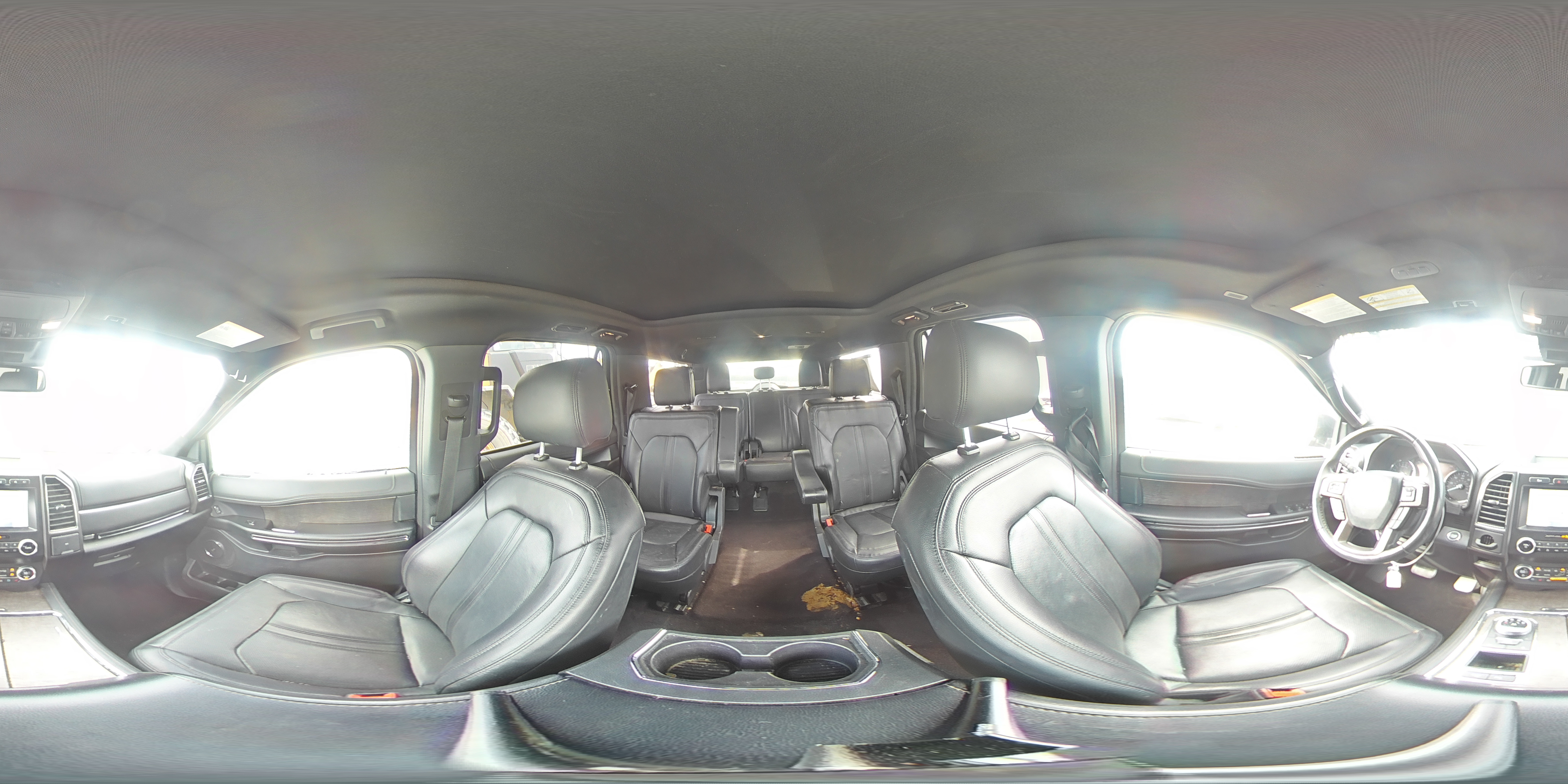 2021 Ford Expedition Max Limited VIN: 1FMJK1KT9MEA78390 Lot: 85281785