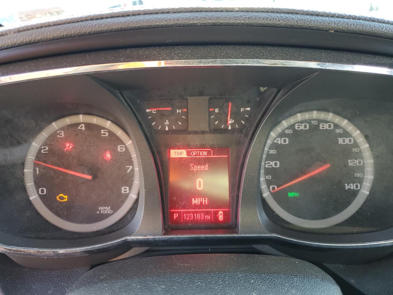 2014 GMC Terrain Sle VIN: 2GKALMEK1E6371538 Lot: 90853445