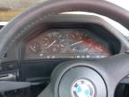 1991 BMW 325I CABRIOLET AUTO  for sale at Copart CORBY