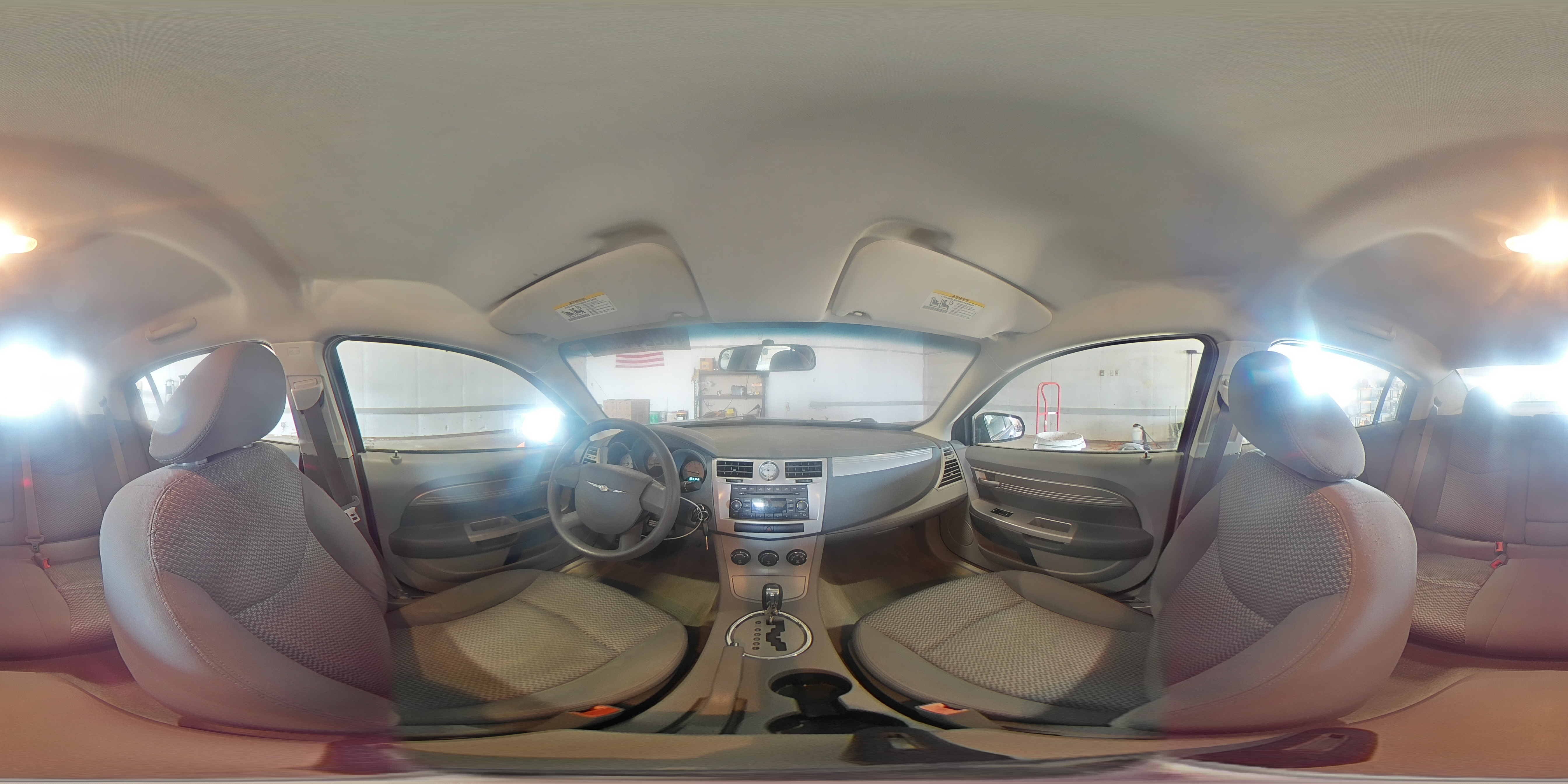 2008 Chrysler Sebring Lx VIN: 1C3LC46K98N133248 Lot: 82244925