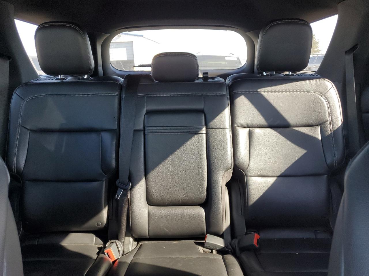 2020 Ford Explorer Xlt VIN: 1FMSK8DH8LGB83284 Lot: 85722165