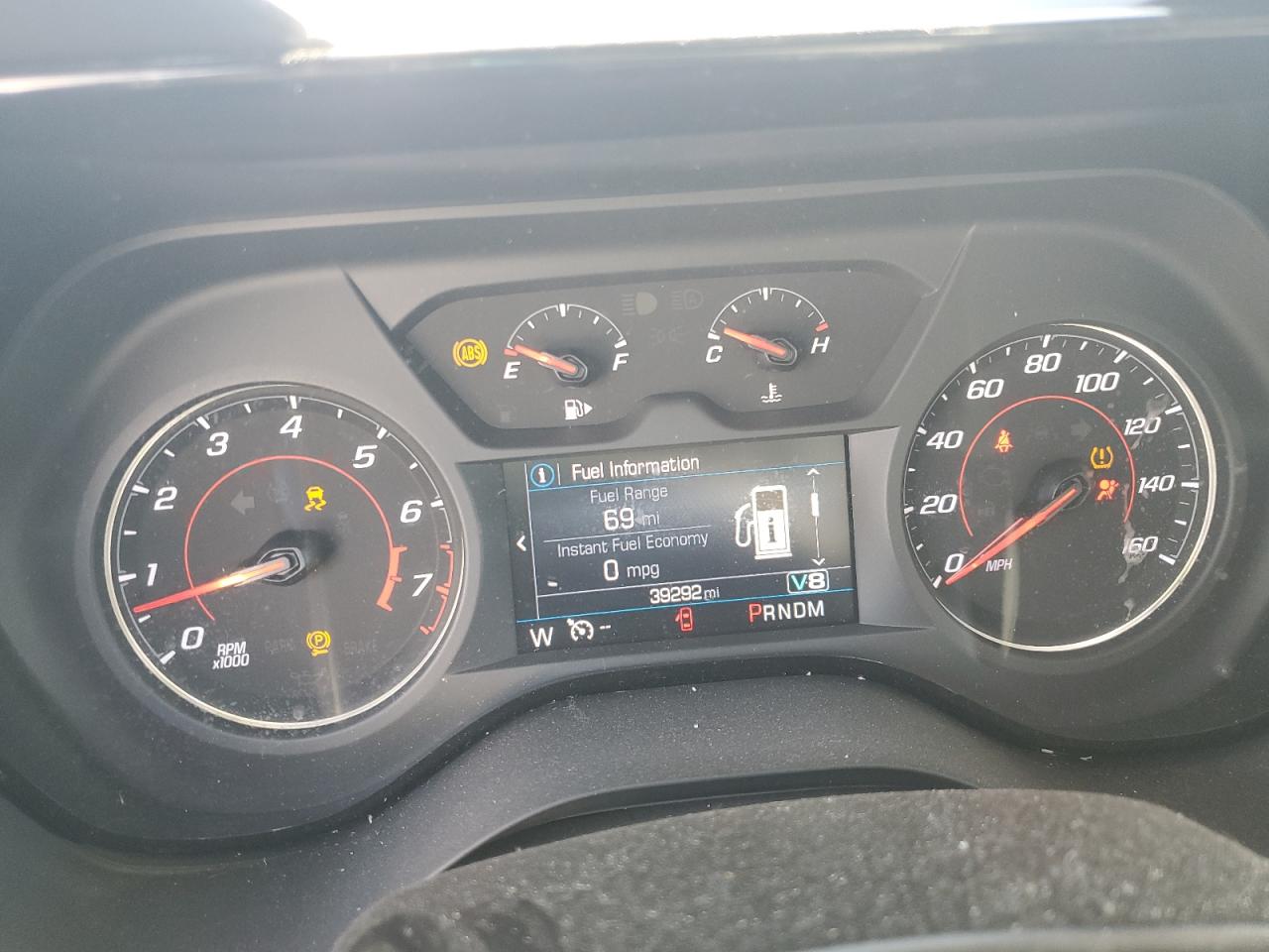 2024 Chevrolet Camaro Lt1 VIN: 1G1FF1R73R0115132 Lot: 82200325