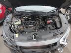 2018 HONDA CIVIC 1.5 VTEC TURBO PRESTIGE 5DR CVT for sale at Copart NEWBURY
