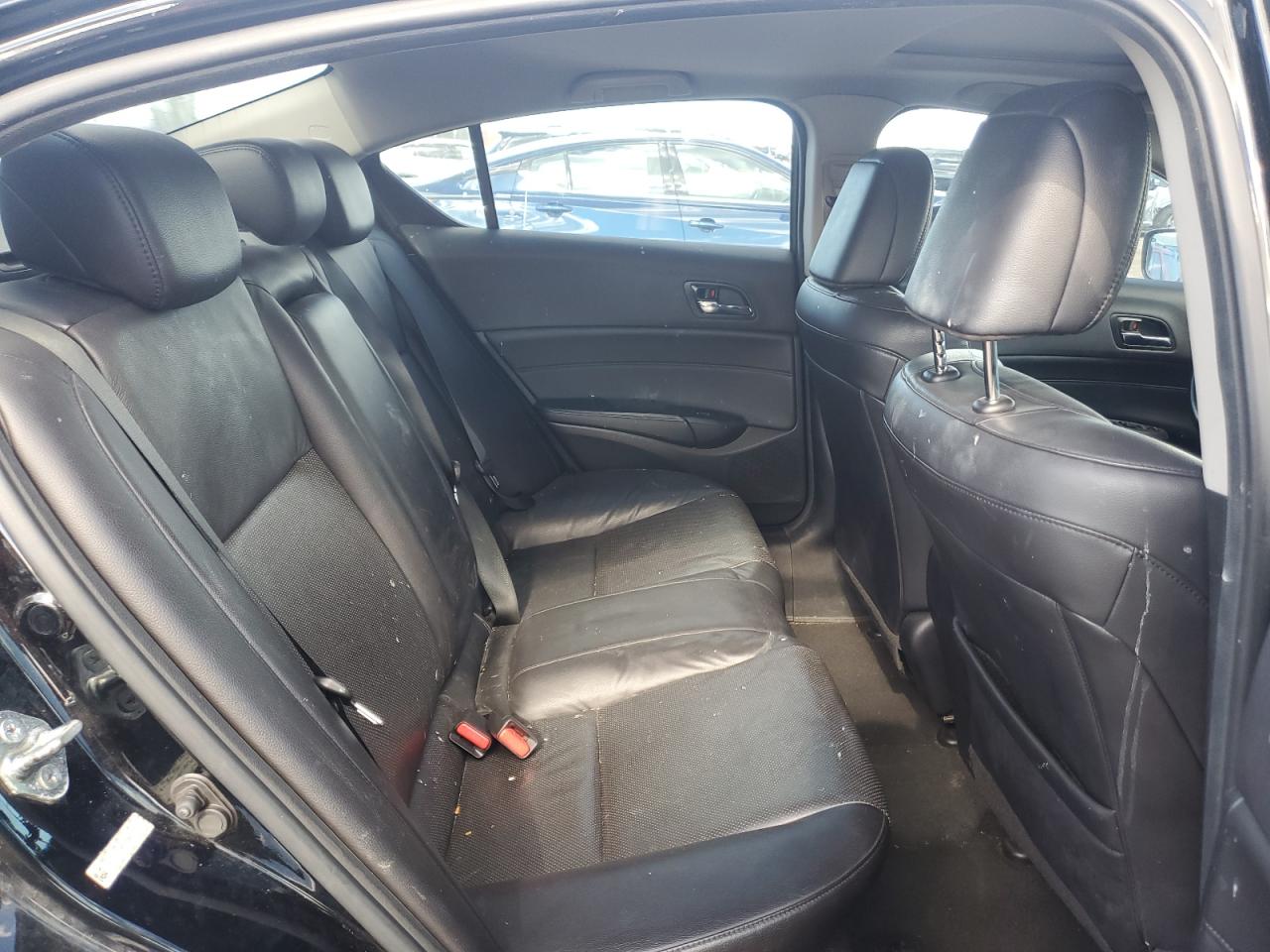 2014 Acura Ilx 20 Tech VIN: 19VDE1F75EE009801 Lot: 82315875