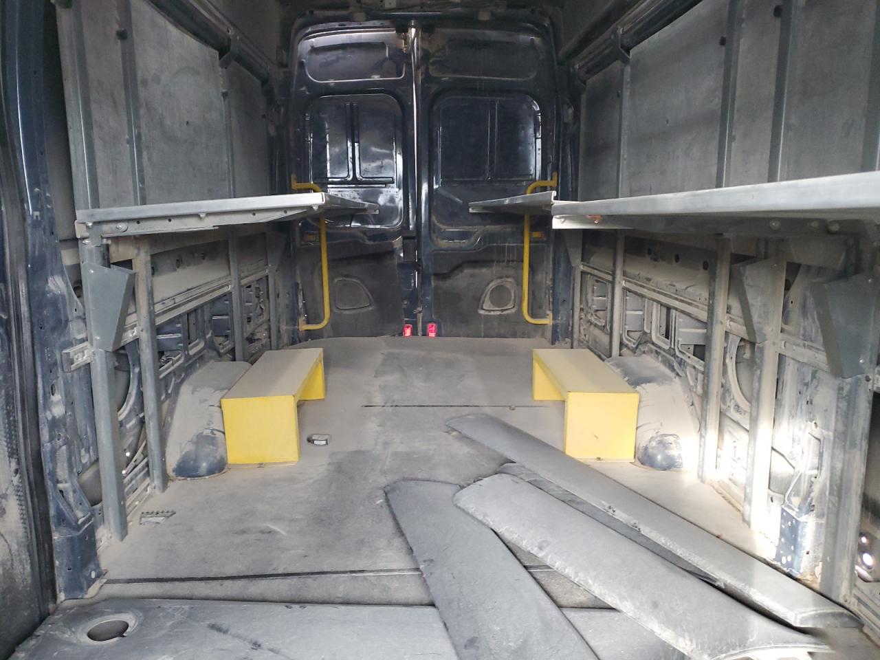 2019 Ford Transit T-250 VIN: 1FTYR3XM7KKB90471 Lot: 82395005