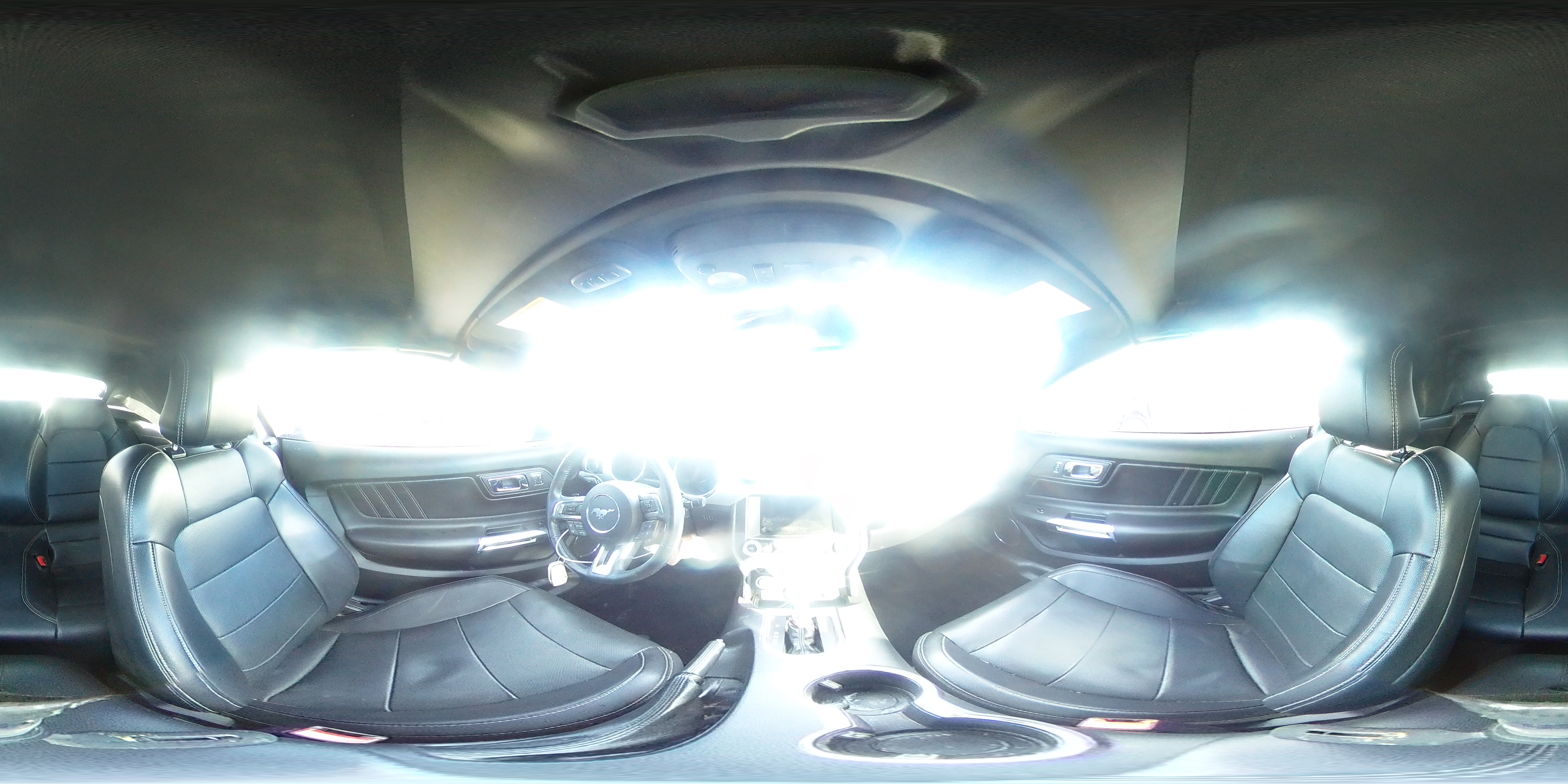 2017 Ford Mustang Gt VIN: 1FATP8FFXH5212069 Lot: 90049765