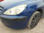 2002 PEUGEOT 307 1.6 LX 5DR AUTO for sale at Copart BRISTOL