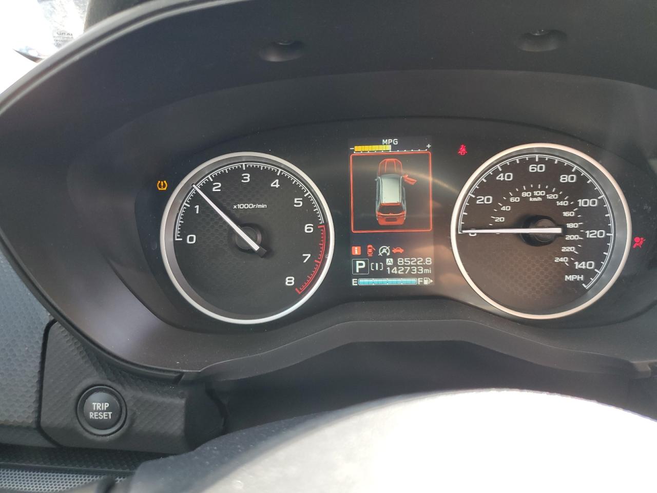 2019 Subaru Forester Limited VIN: JF2SKAUC8KH415764 Lot: 85379155