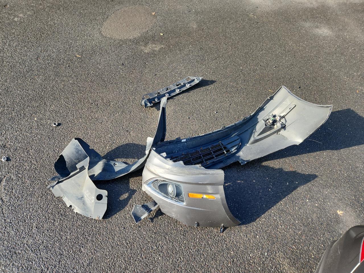 2010 Ford Fusion Hybrid VIN: 3FADP0L36AR112621 Lot: 89490645