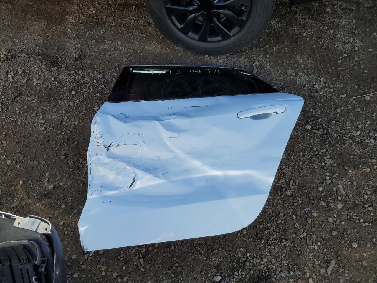 2020 Audi A4 Premium VIN: WAUDNAF48LN010038 Lot: 87258625