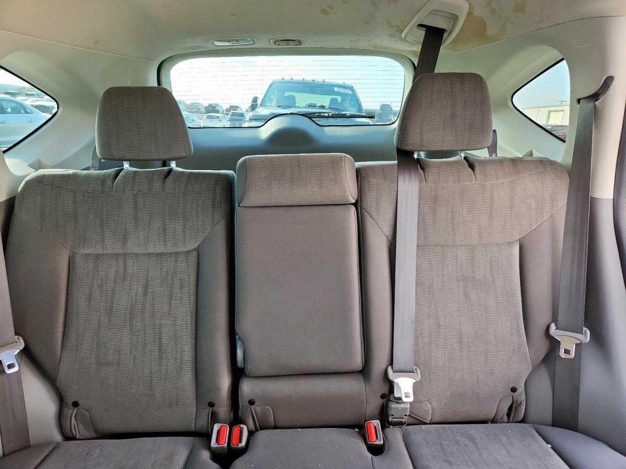 2014 Honda Cr-V Lx VIN: 3CZRM3H30EG717569 Lot: 90142385