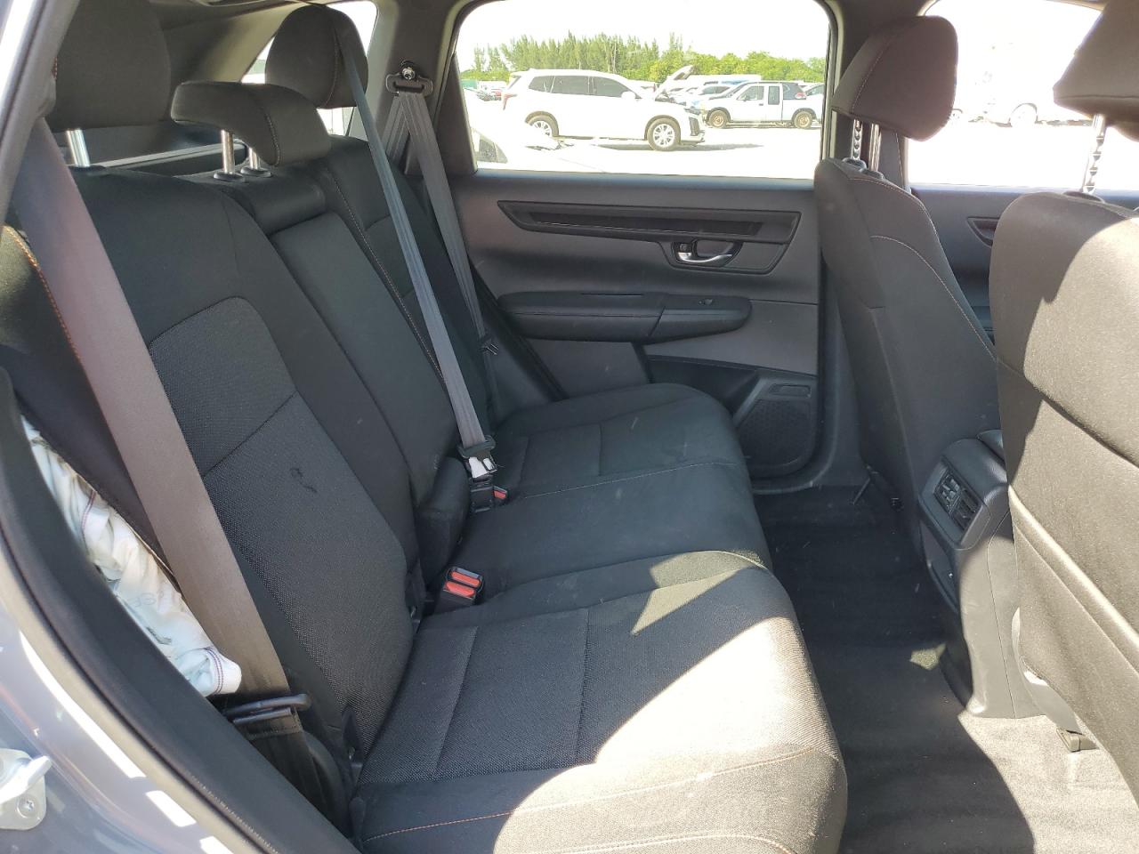 2023 Honda Cr-V Sport VIN: 7FARS5H59PE011965 Lot: 87002305