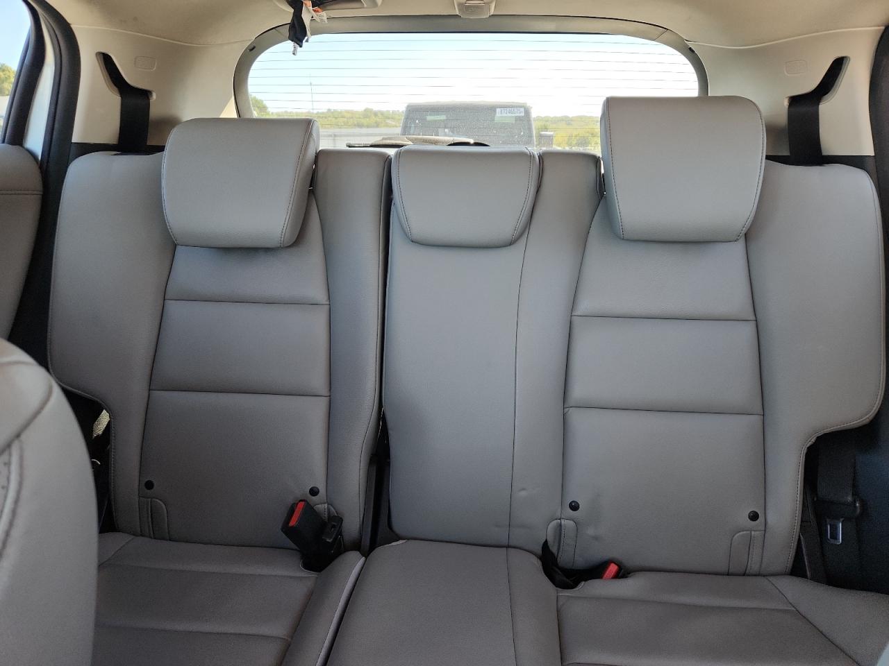 2017 Honda Hr-V Exl VIN: 3CZRU5H71HM703197 Lot: 82666595