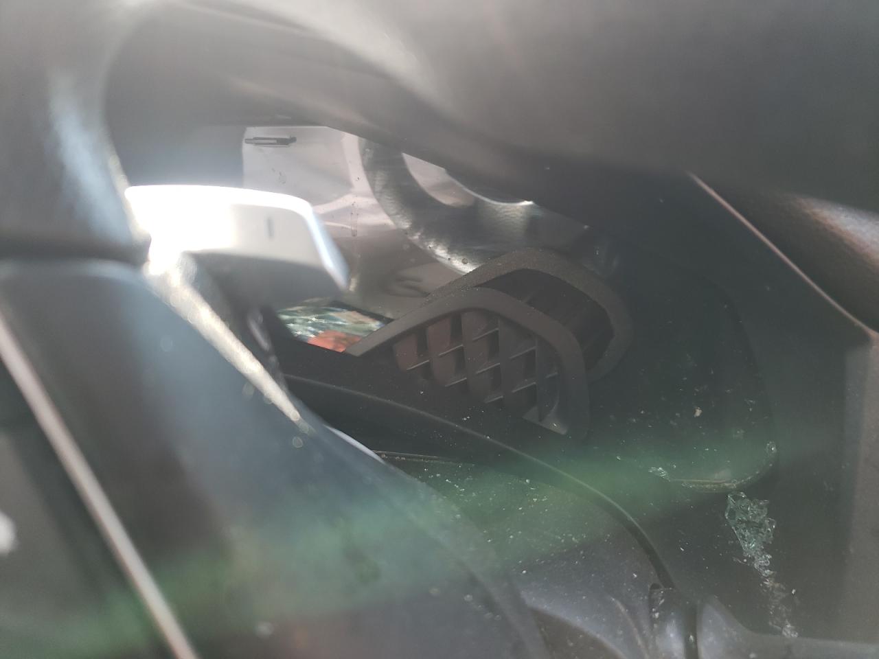 2021 Honda Insight Ex VIN: 19XZE4F57ME005261 Lot: 89455385