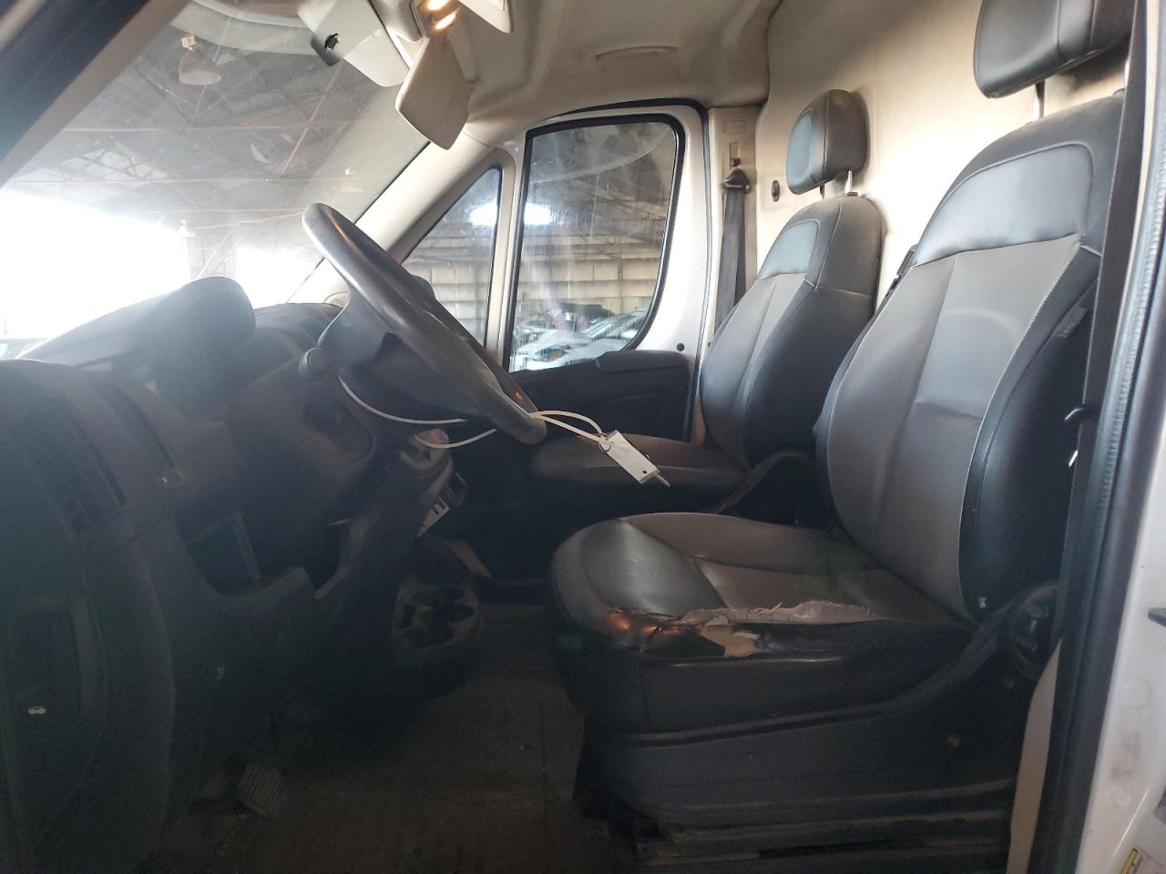 2016 Ram Promaster 1500 1500 Standard VIN: 3C6TRVAG2GE115963 Lot: 95111975