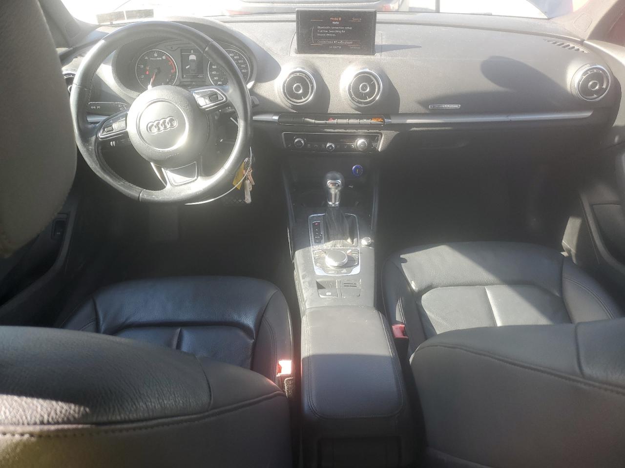 2015 Audi A3 Premium VIN: WAUBFGFF0F1091122 Lot: 87264945