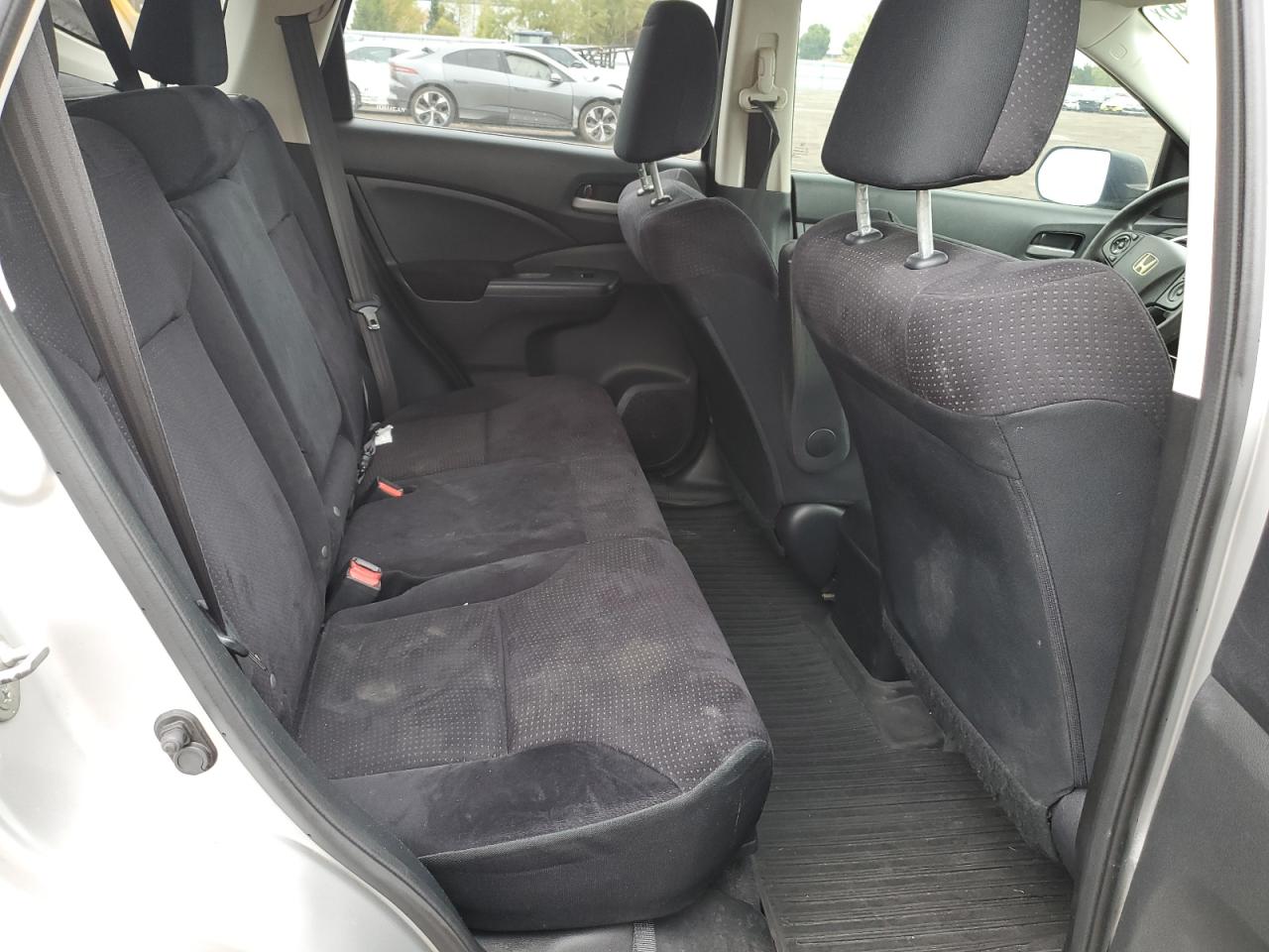 2012 Honda Cr-V Lx VIN: 2HKRM3H31CH001290 Lot: 85512645