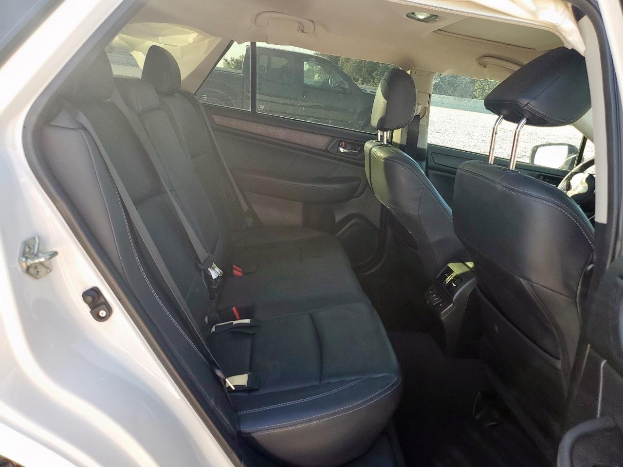 2019 Subaru Outback 2.5I Limited VIN: 4S4BSANC4K3238202 Lot: 85494735