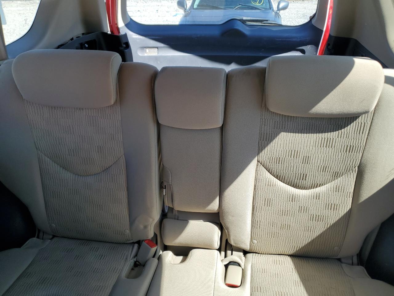 2011 Toyota Rav4 VIN: 2T3BF4DV7BW104939 Lot: 84477465