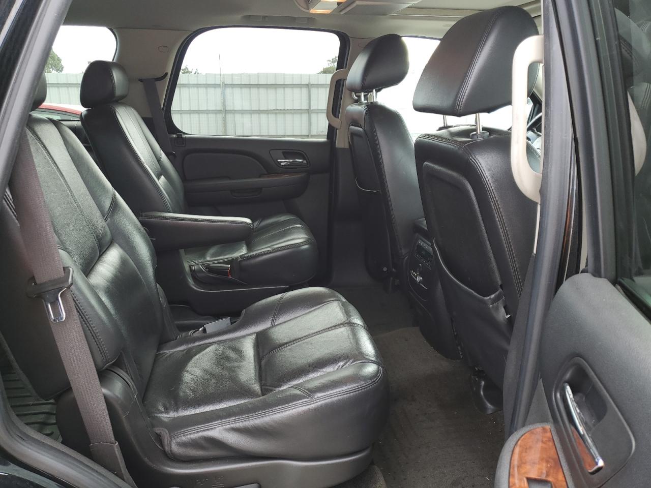 2007 Chevrolet Tahoe C1500 VIN: 1GNFC13J87R394792 Lot: 85131395