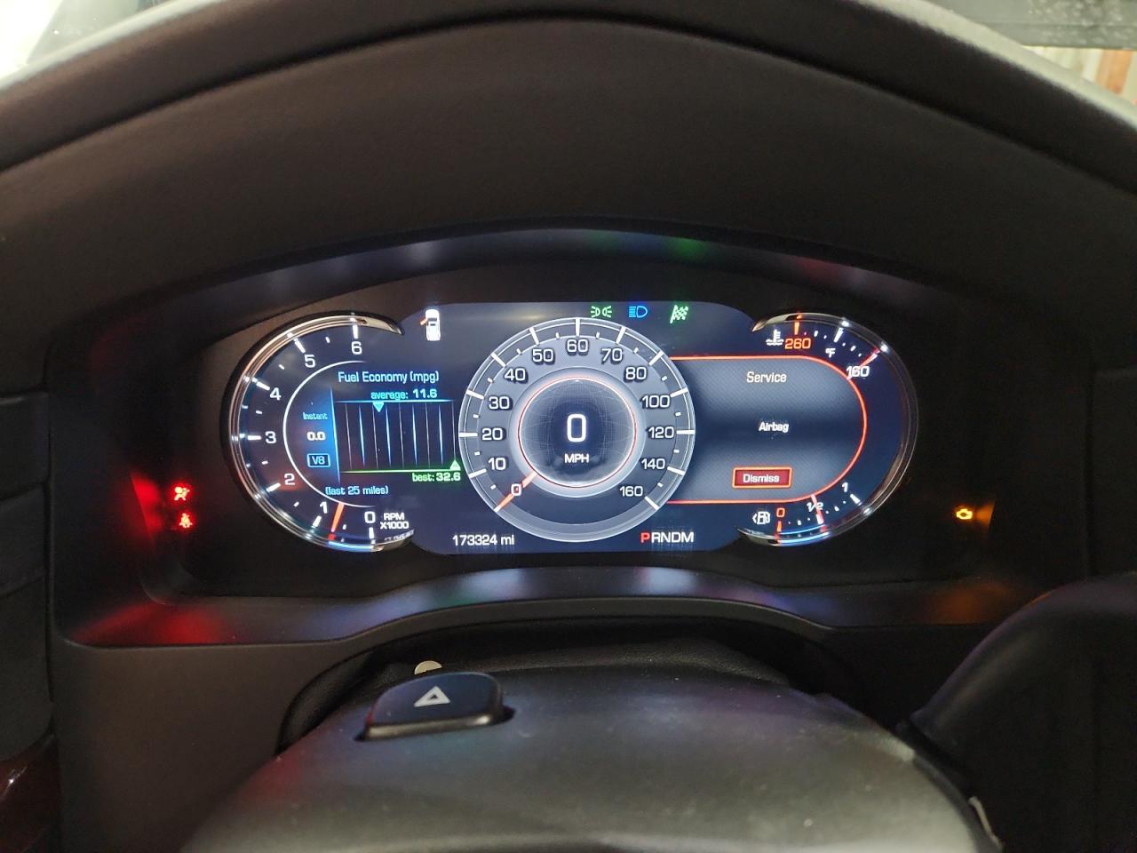 2016 Cadillac Escalade Esv Luxury VIN: 1GYS4HKJ2GR103440 Lot: 87013305