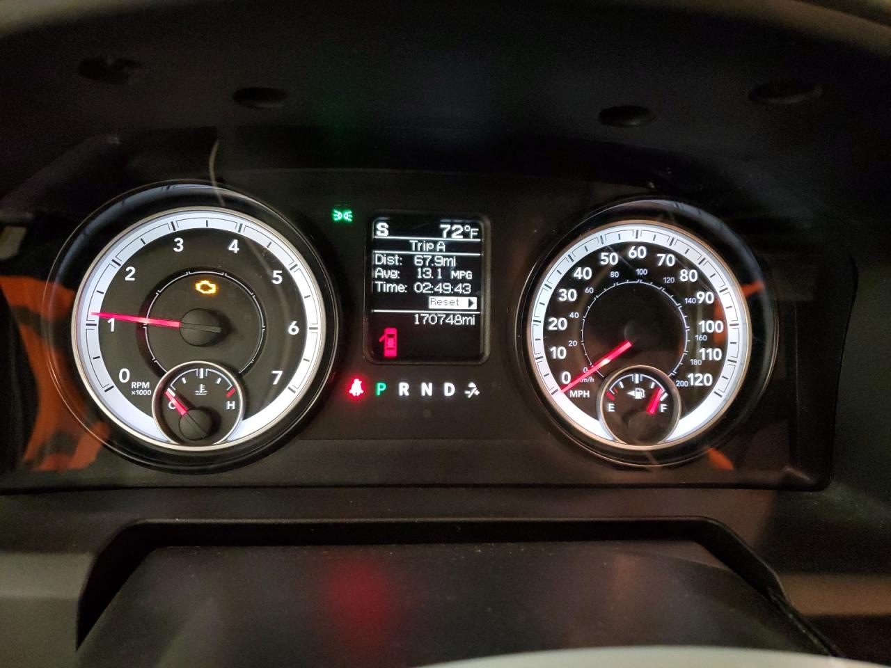 2014 Ram 1500 St VIN: 3C6RR6KT0EG333607 Lot: 85336275