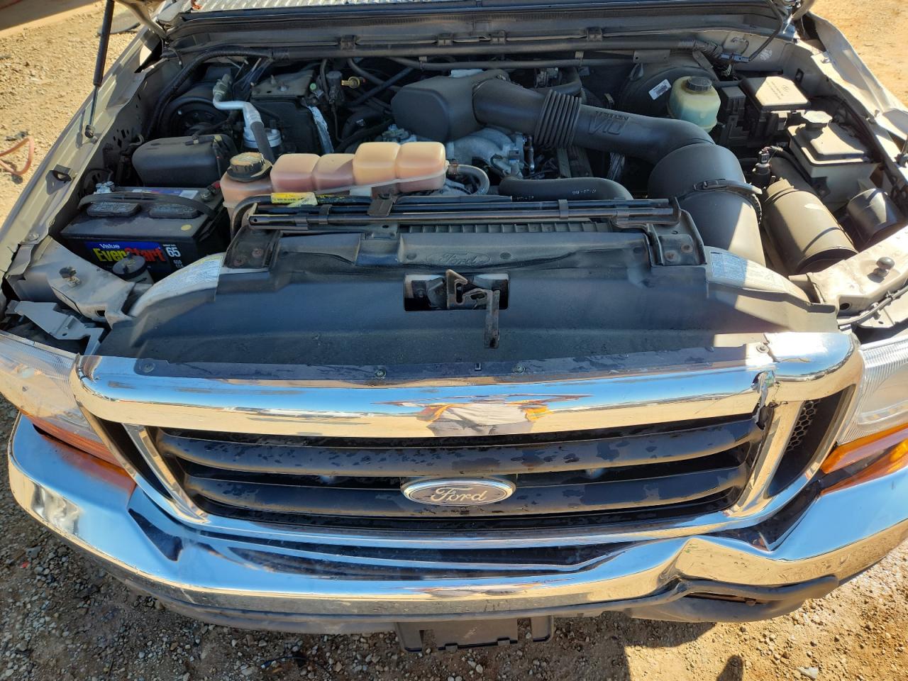 1999 Ford F250 Super Duty VIN: 1FTNX20SXXEB67901 Lot: 86330765