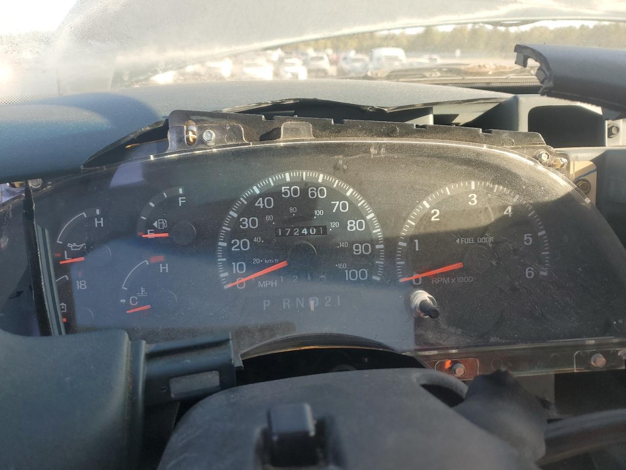 1998 Ford F150 VIN: 1FTZX17W2WNB97896 Lot: 82341525