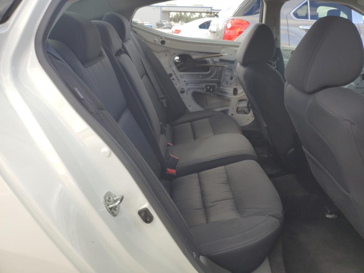 2020 Nissan Maxima S VIN: 1N4AA6BV7LC376488 Lot: 85383695