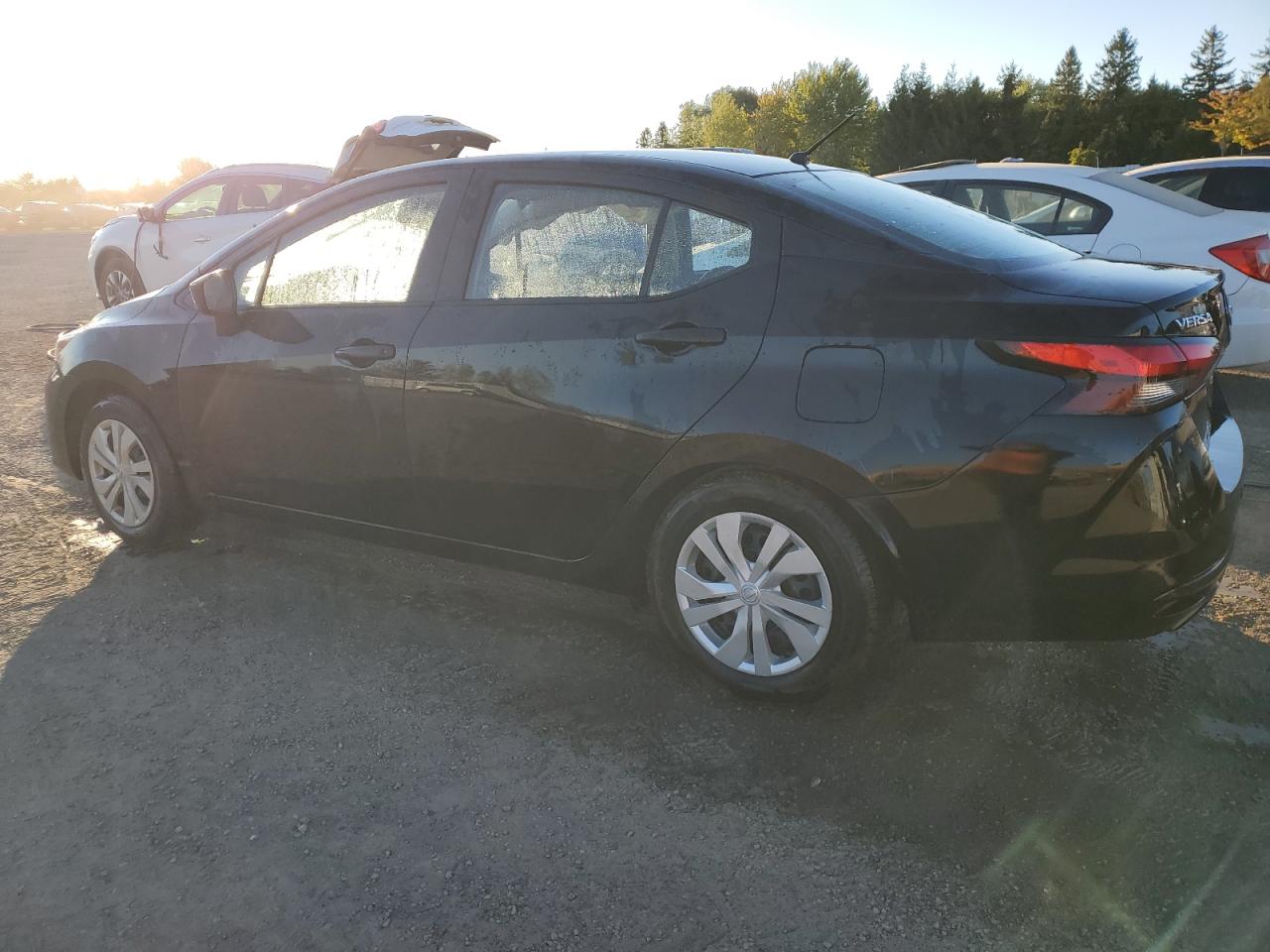 Versa Versa