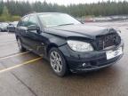 2009 MERCEDES-BENZ C180 KOMP SE BLUEEFF-CY A  for sale at Copart WHITBURN