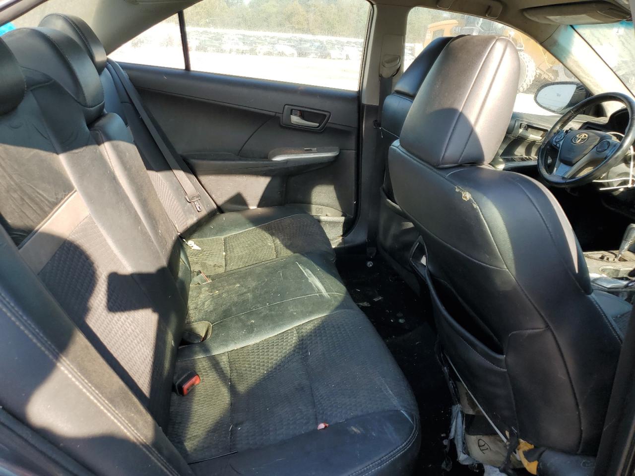 2012 Toyota Camry Base VIN: 4T1BF1FK4CU082085 Lot: 85156765