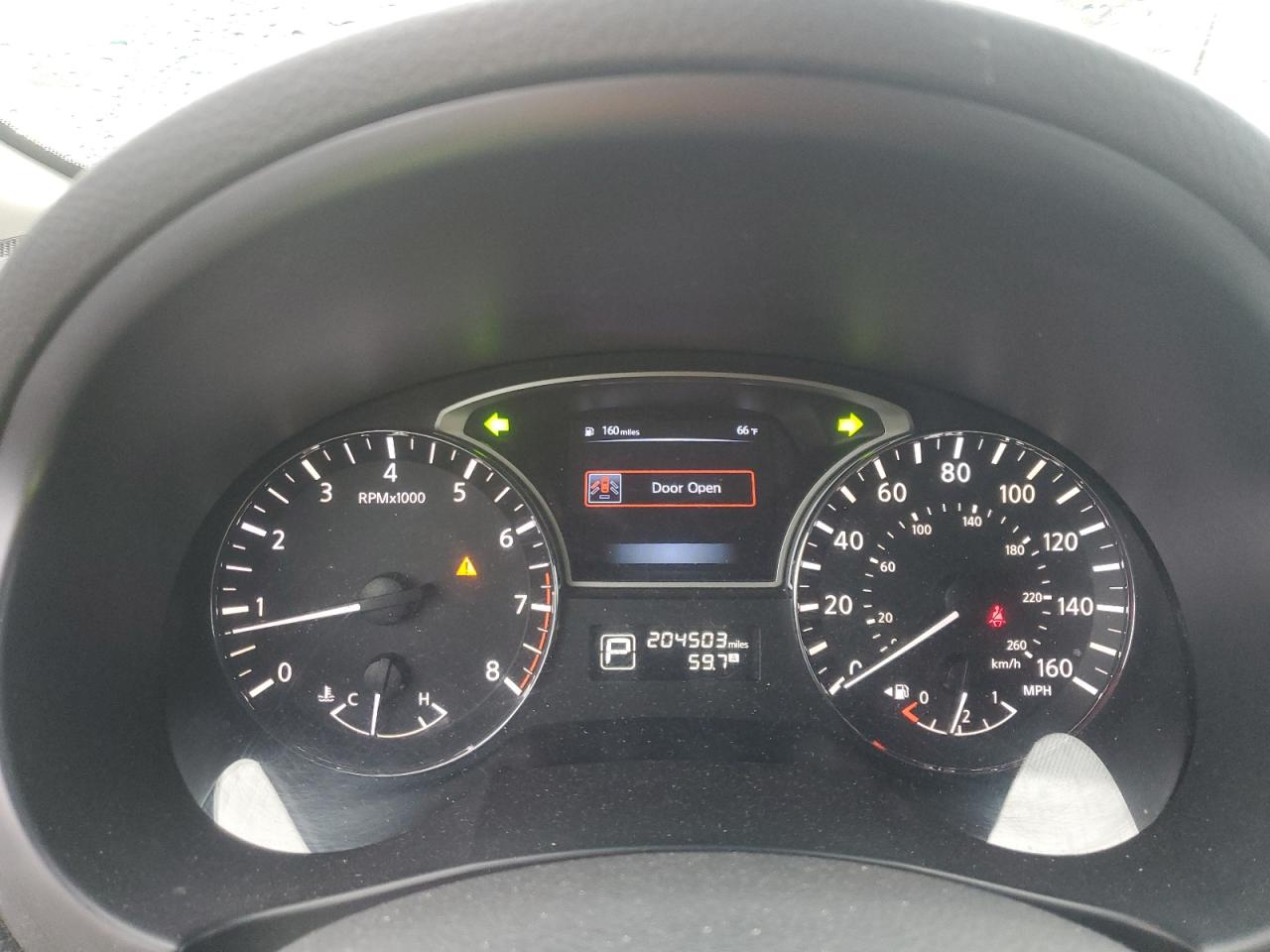 2014 Nissan Altima 2.5 VIN: 1N4AL3AP2EC320974 Lot: 85663745