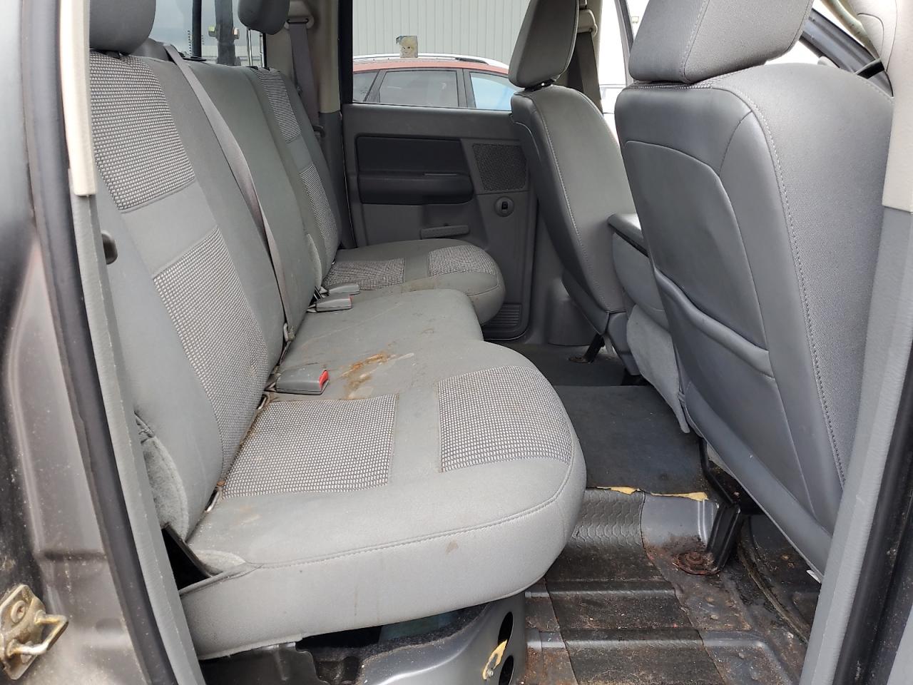 2007 Dodge Ram 1500 St VIN: 1D7HU18287J523568 Lot: 85290895