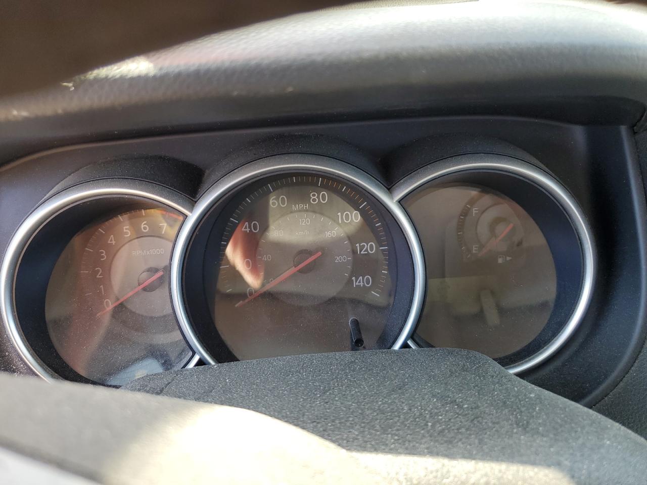 2007 Nissan Versa S VIN: 3N1BC11E77L418409 Lot: 86514485