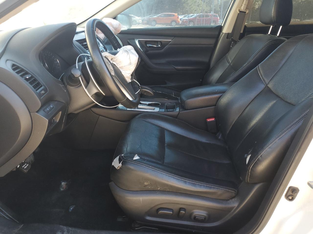 2018 Nissan Altima 3.5Sl VIN: 1N4BL3AP3JC230036 Lot: 85926875