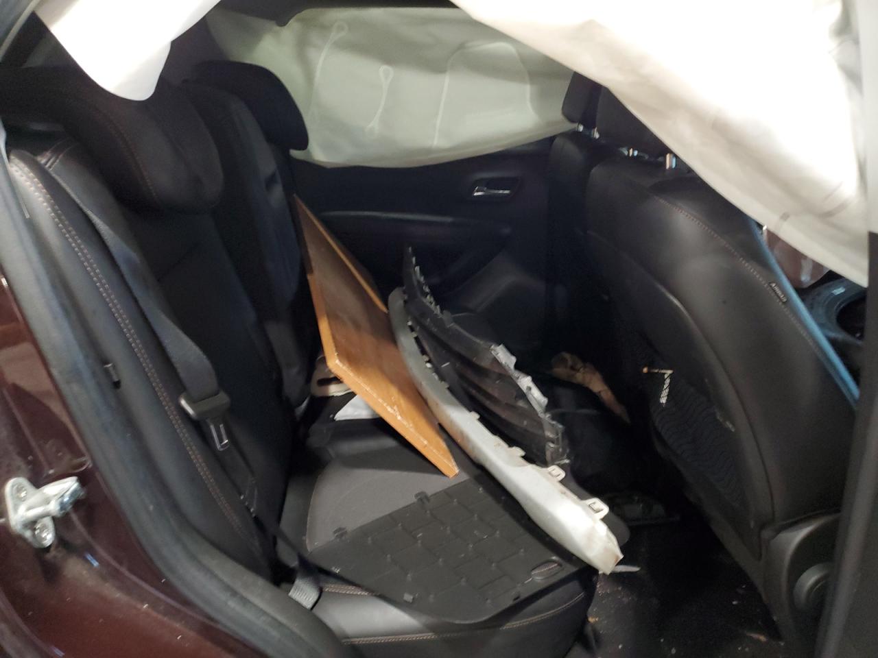 2020 Chevrolet Trax 1Lt VIN: KL7CJPSB3LB333154 Lot: 87191285