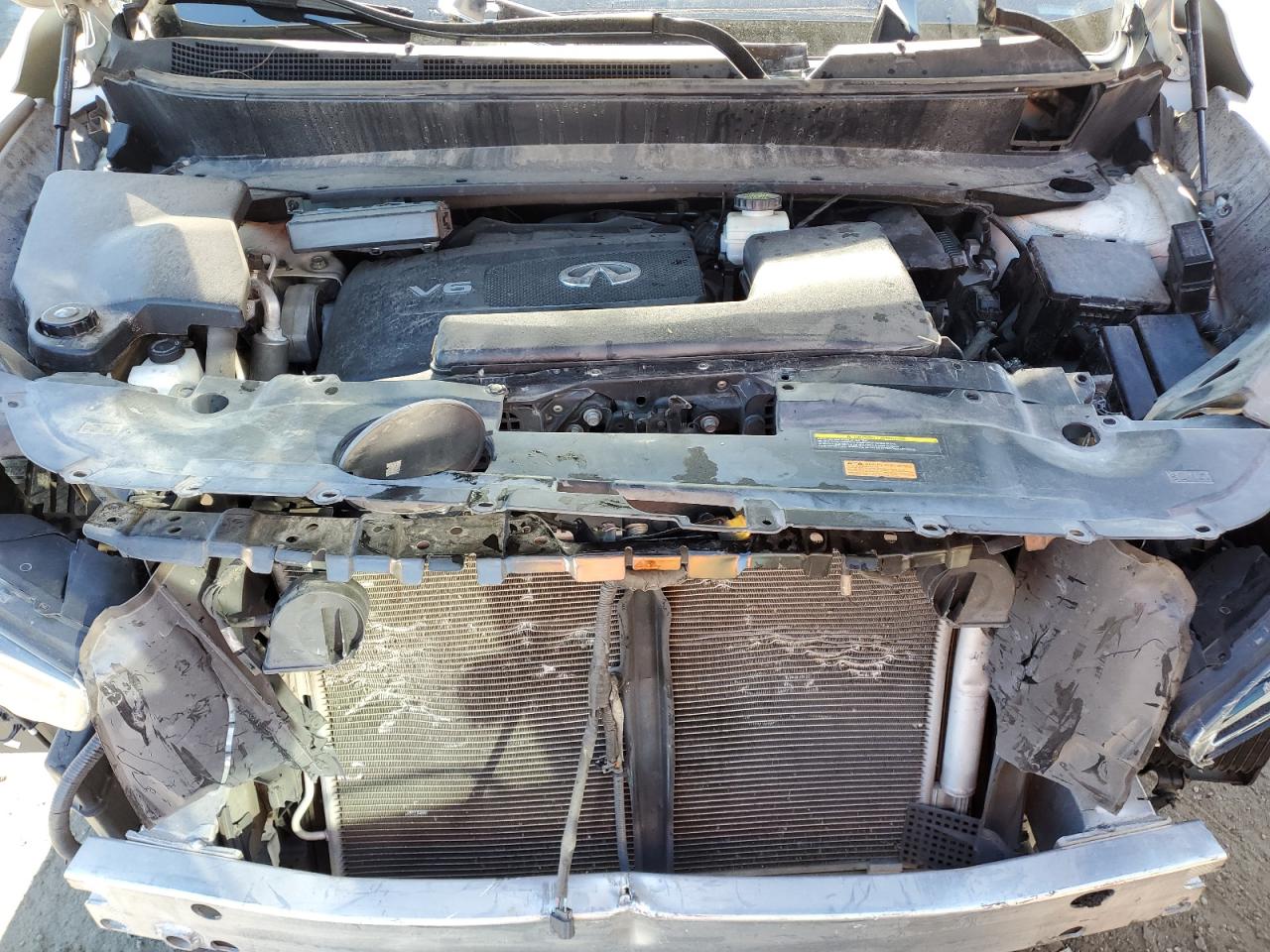 2018 Infiniti Qx60 VIN: 5N1DL0MN6JC519063 Lot: 82471645