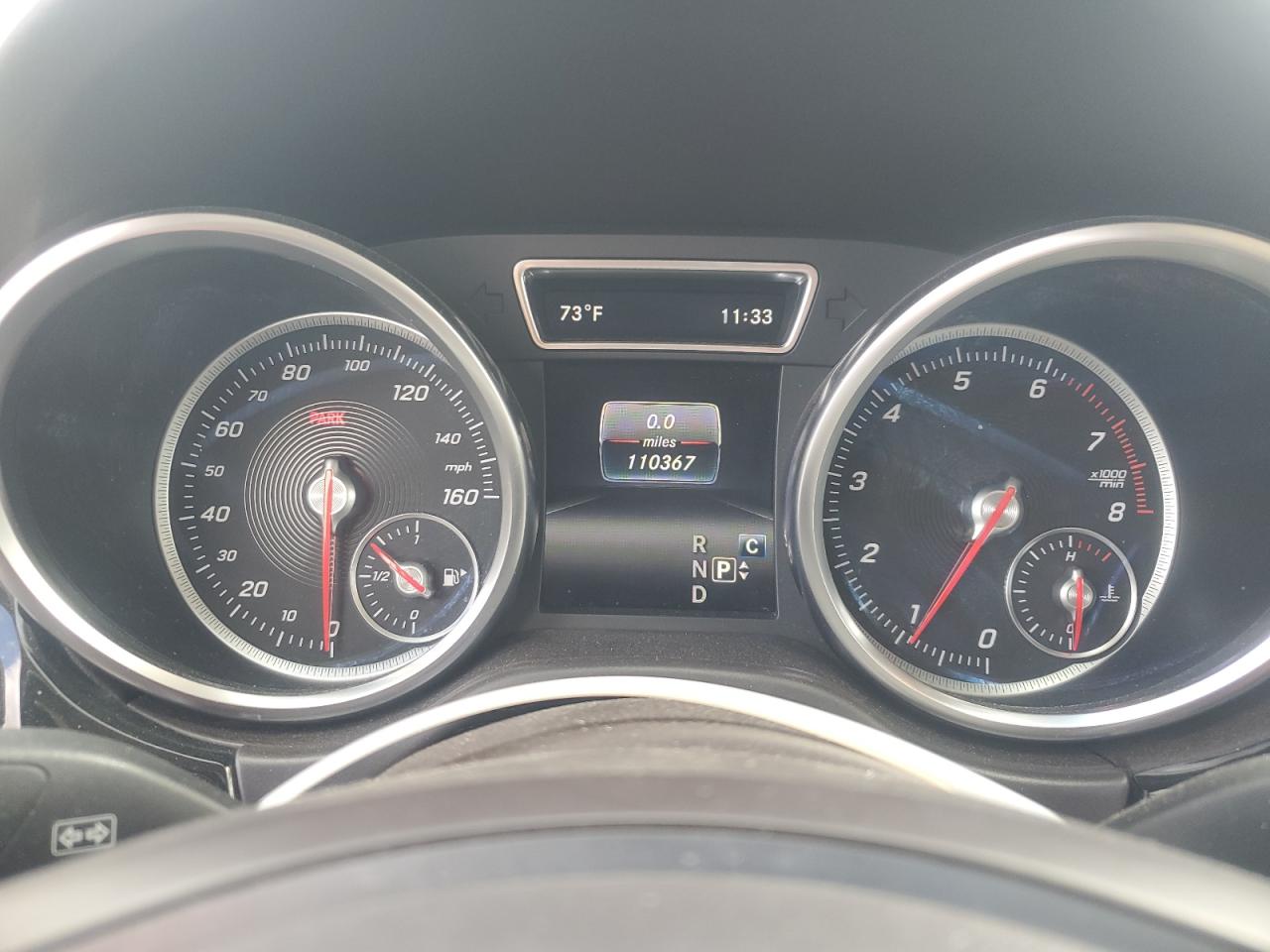 2017 Mercedes-Benz Gle 350 VIN: 4JGDA5JB8HA915515 Lot: 85202225