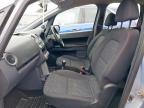 2007 MITSUBISHI COLT CZ2 DI-D  for sale at Copart WESTBURY