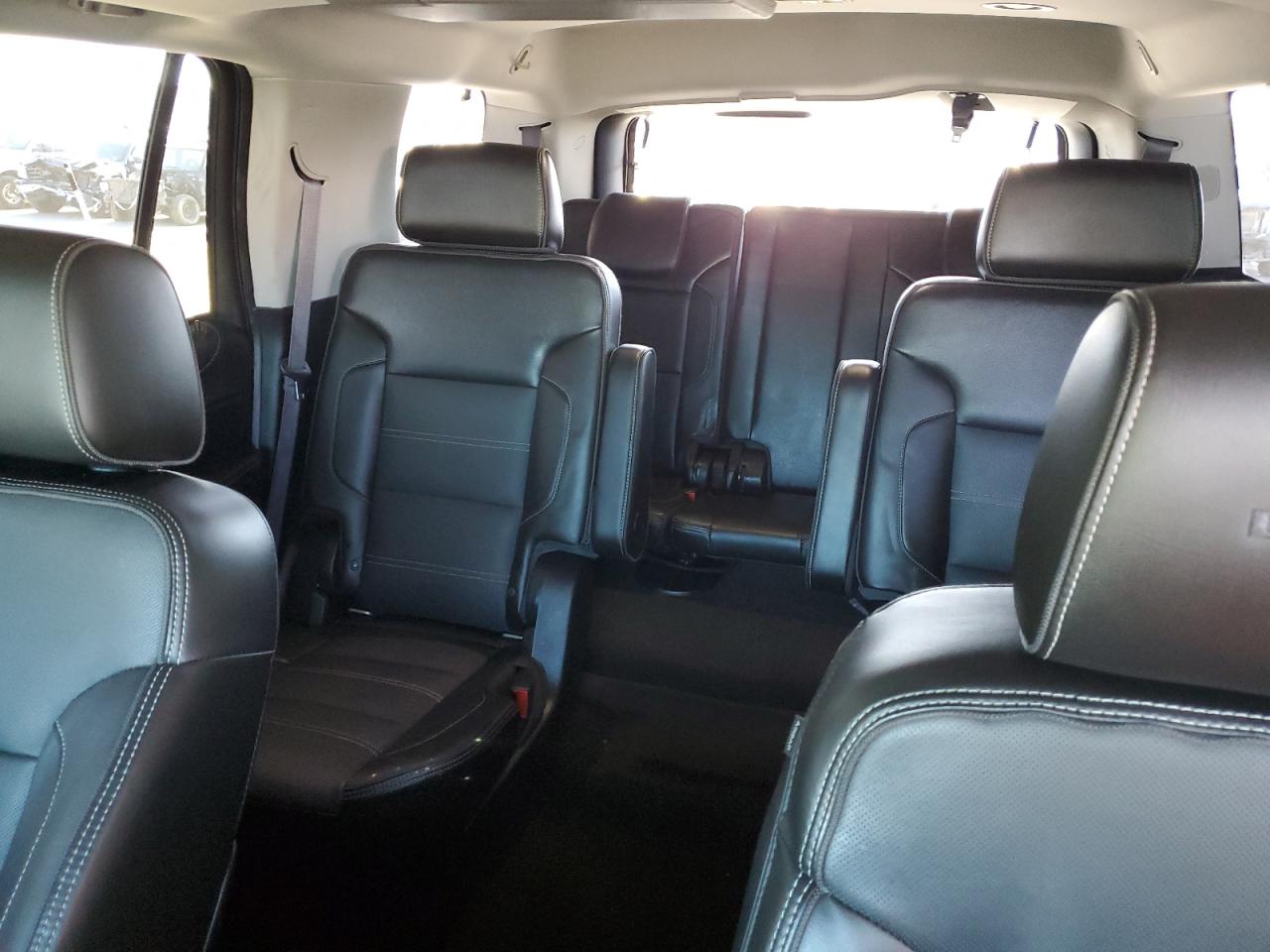 2016 GMC Yukon Denali VIN: 1GKS1CKJXGR114661 Lot: 85590455