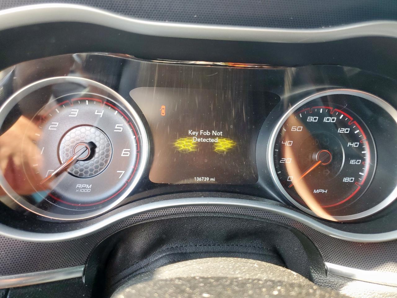 2016 Dodge Charger R/T Scat Pack VIN: 2C3CDXGJ2GH356159 Lot: 85744445