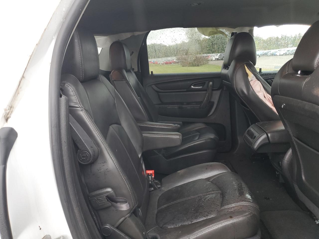 2015 GMC Acadia Slt-1 VIN: 1GKKRRKD7GJ120762 Lot: 82299105