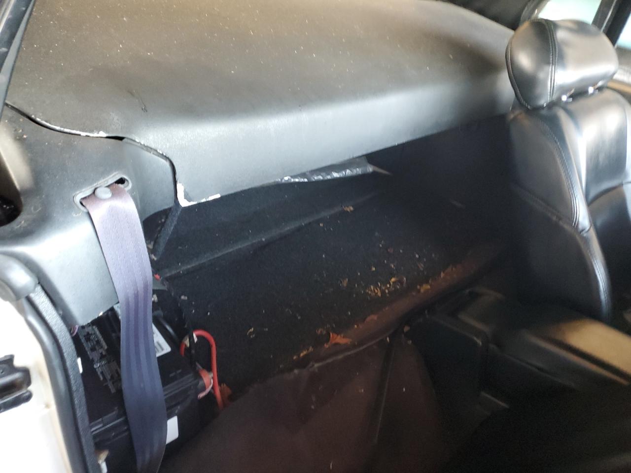 1993 Cadillac Allante VIN: 1G6VS3399PU125998 Lot: 84707675