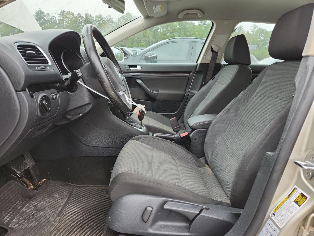 2014 Volkswagen Jetta S VIN: 3VWPP7AJ5EM612593 Lot: 82242995